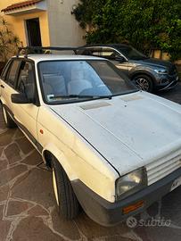 Seat Ibiza 1.2 benzina 1991