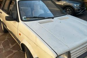Seat Ibiza 1.2 benzina 1991