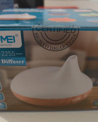 diffusore di aromi