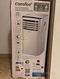CONDIZIONATORE PORTATILE COMFEE 9000 BTU