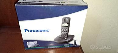 Telefono cordless