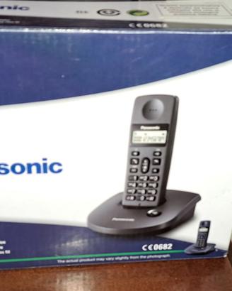 Telefono cordless
