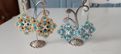 Orecchini 