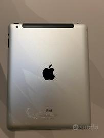 Apple i pad 3g+ wifi