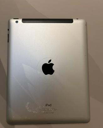 Apple i pad 3g+ wifi