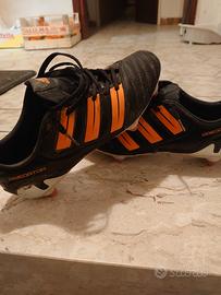 scarpa calcio Adidas predator 