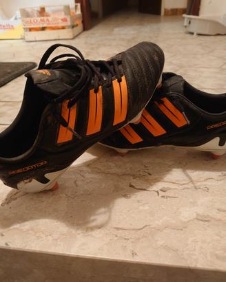 scarpa calcio Adidas predator 