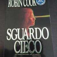 Robin Cook: "Sguardo cieco"