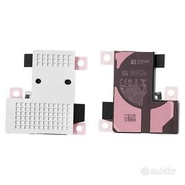 batteria per apple iphone 12 13 14 15 originale