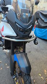 Transalp 