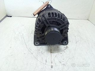 ALTERNATORE RENAULT CLIO 3A SERIE (05/09-) K9K768 