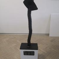 Aspiratore purificatore fumi