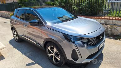 Peugeot 3008 1.5 BlueHDi 130 CV Automatico
