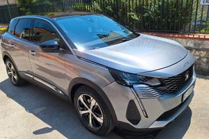 Peugeot 3008 1.5 BlueHDi 130 CV Automatico