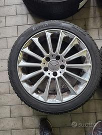 Pirelli Winter Sottozero M+S