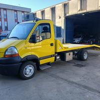 RENAULT Mascott 130.35 3.0 carroattrezzi