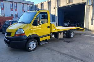 RENAULT Mascott 130.35 3.0 carroattrezzi