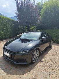 AUDI TT 3ª serie - 2018