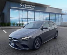 Mercedes-Benz Classe B B 180 d Automatic Prem...