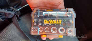 bosh deWalt 