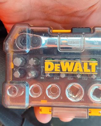 bosh deWalt 