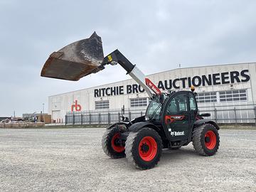 Bobcat TL30.60 HRB Sollevatore telescopico 2022