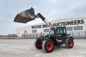 Bobcat TL30.60 HRB Sollevatore telescopico 2022