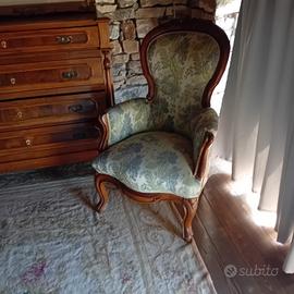 poltrona