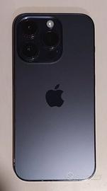 IPHONE 14 PRO VIOLA