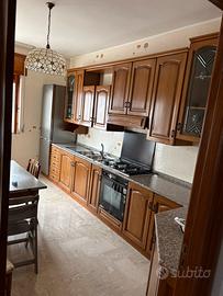 Cucina scavolini