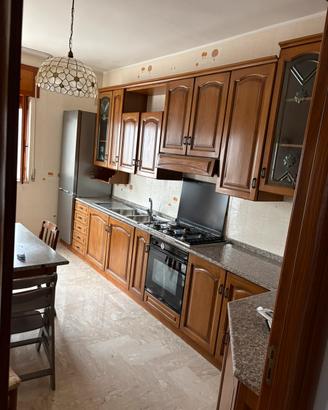 Cucina scavolini