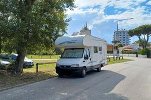 Chausson Welcome 8
