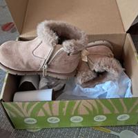 stivaletti numero 21 nuovi chicco