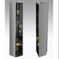 Mobile contenitore per bagno o ingresso