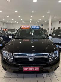 Dacia Duster 2015 50 mila km nuova
