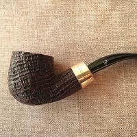 pipe pipa Peterson Golfer