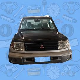RICAMBI USATI MITSUBISHI PAJERO PININ 99>06 1.8 16