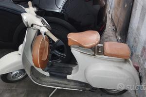 Piaggio Vespa 50 Special (V5B3) - Anni 70