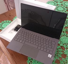 samsung galaxy book s , 8 gb ram , ssd da 512 