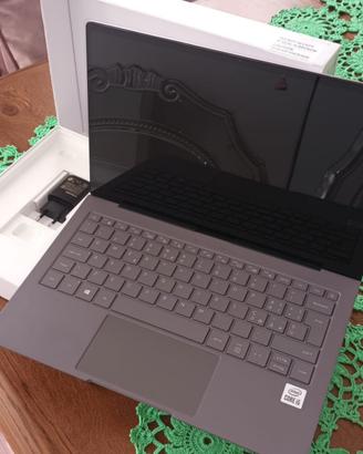 samsung galaxy book s , 8 gb ram , ssd da 512 