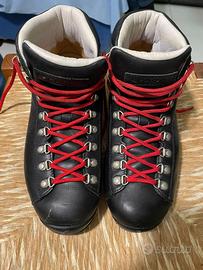 scarponcini invernali n.40