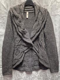 cardigan donna folie 