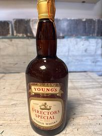 whisky   Young's Directors Special De Luxe