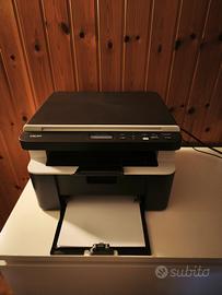 Stampante multifunzione wifi brother dcp 1612w