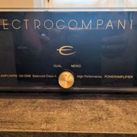 Electrocompaniet Ampliware 120DMB