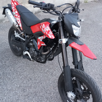 Smembro ksr tw 125