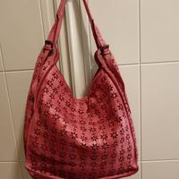 Borsa pelletteria toscana