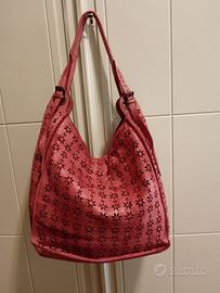 Borsa pelletteria toscana