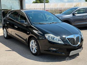 Lancia Delta 1.6 MJT PLATINO PERFETTA