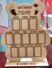 incisioni personalizzati